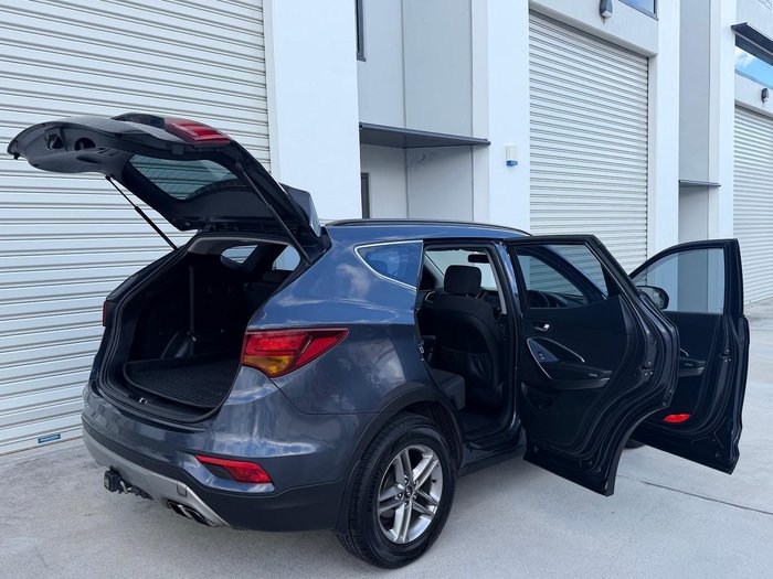 2015 Hyundai Santa Fe Active