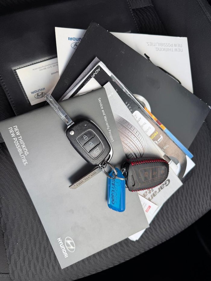 2015 Hyundai Santa Fe Active