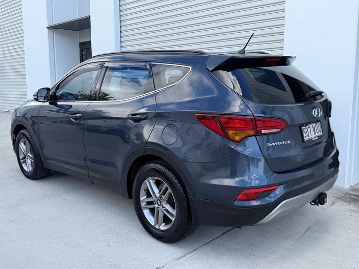 2015 Hyundai Santa Fe Active