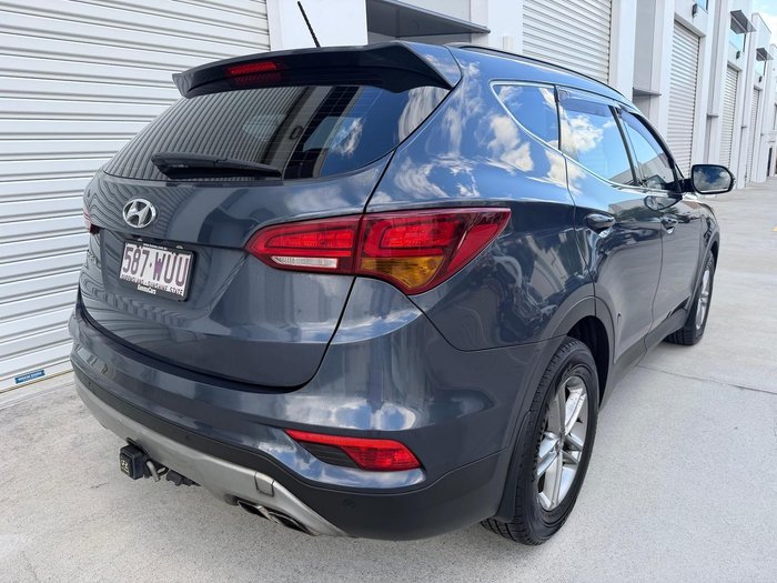 2015 Hyundai Santa Fe Active