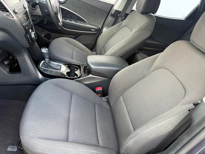 2015 Hyundai Santa Fe Active