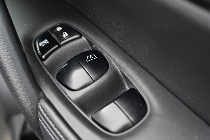 2019 Nissan X-TRAIL ST T32 Series II Gun Metallic