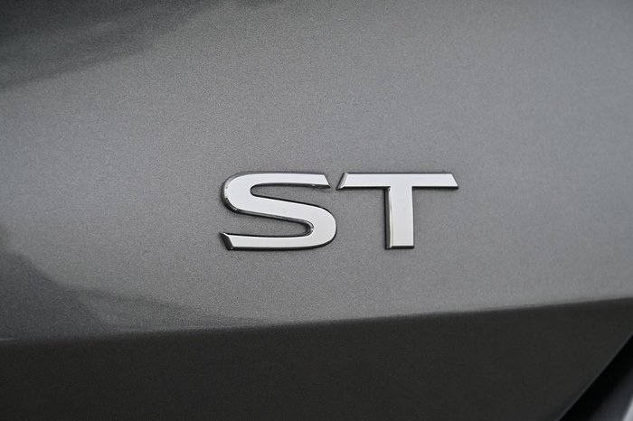 2019 Nissan X-TRAIL ST T32 Series II Gun Metallic