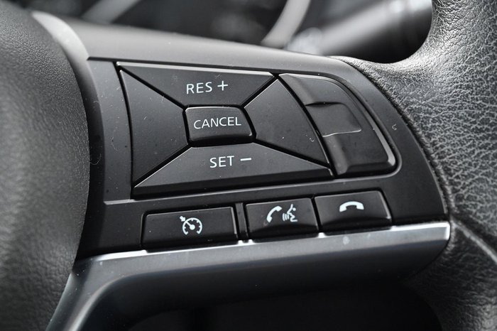 2019 Nissan X-TRAIL ST T32 Series II Gun Metallic