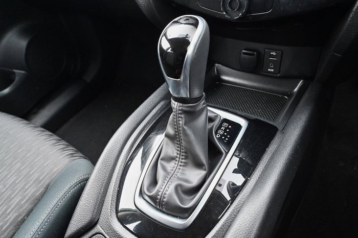 2019 Nissan X-TRAIL ST T32 Series II Gun Metallic