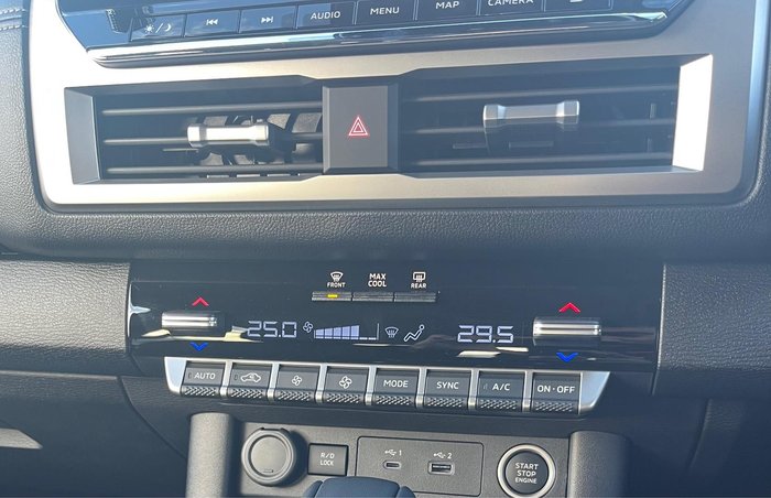 2025 Mitsubishi Triton GLS