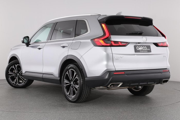 2024 Honda CR-V VTi LX