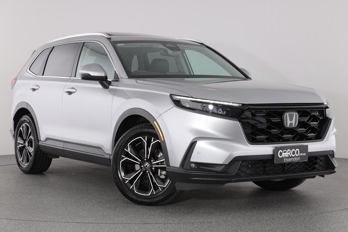 2024 Honda CR-V