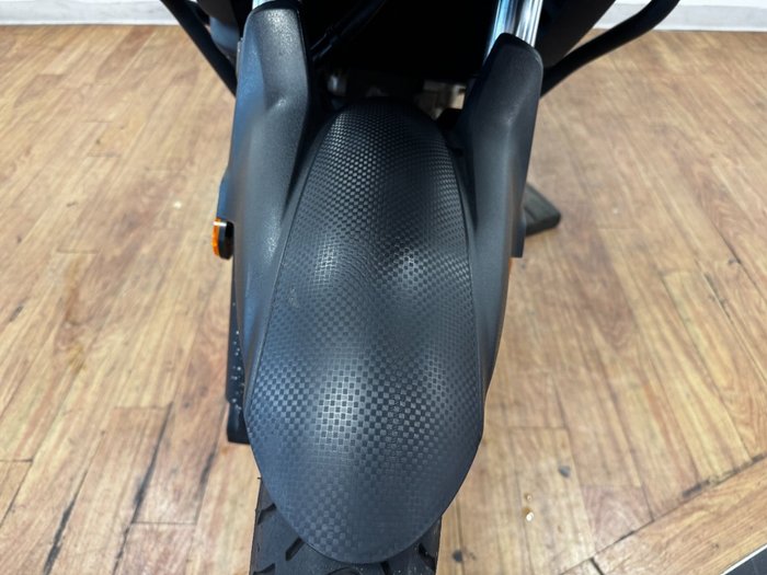 2016 Suzuki DL650 V-STROM RED