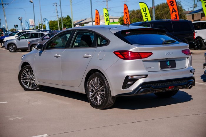 2021 Kia Cerato