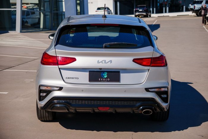 2021 Kia Cerato