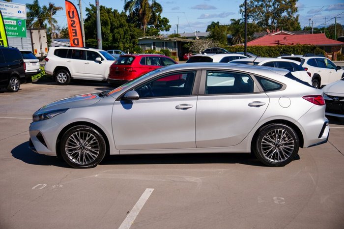 2021 Kia Cerato