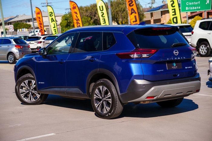 2023 Nissan X-TRAIL