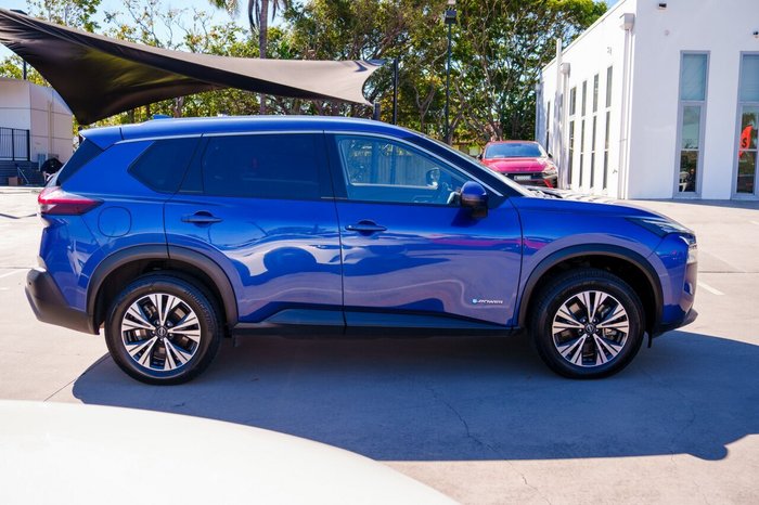 2023 Nissan X-TRAIL