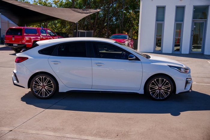 2020 Kia Cerato
