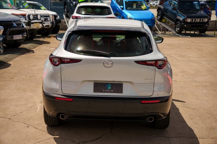 2024 Mazda CX-30