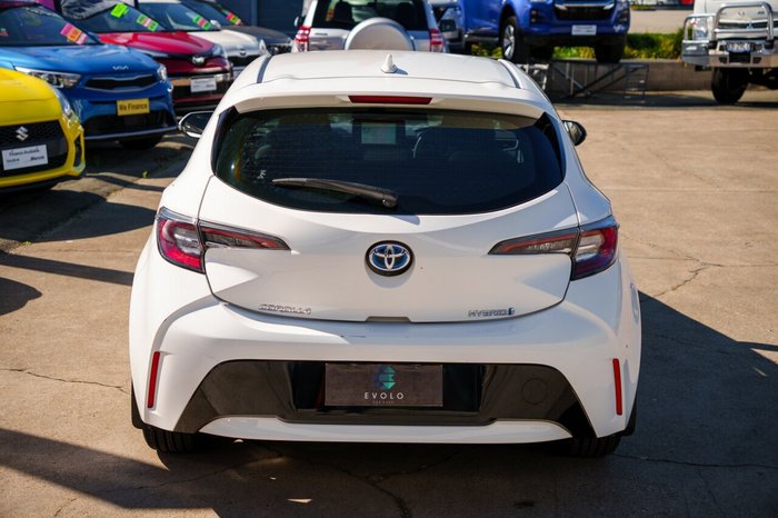 2023 Toyota Corolla