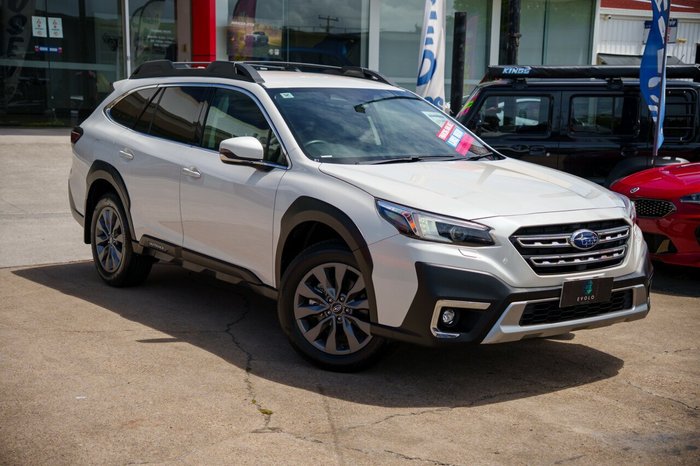 2023 Subaru Outback