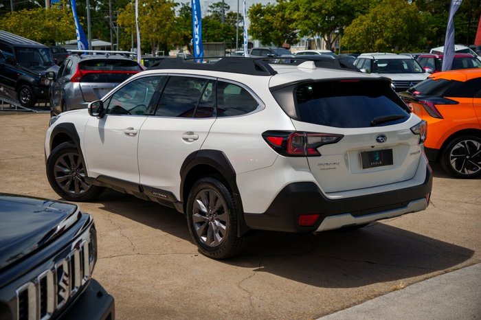 2023 Subaru Outback