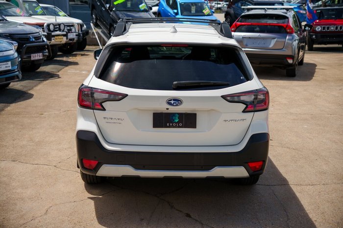2023 Subaru Outback