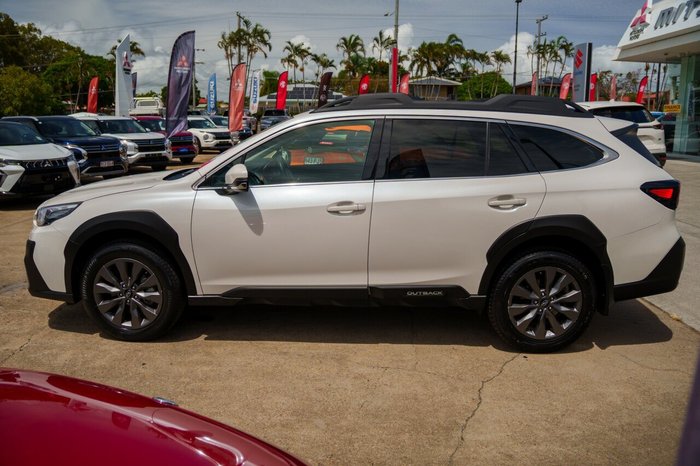 2023 Subaru Outback