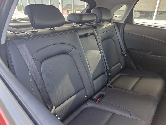 2021 Hyundai Kona Highlander