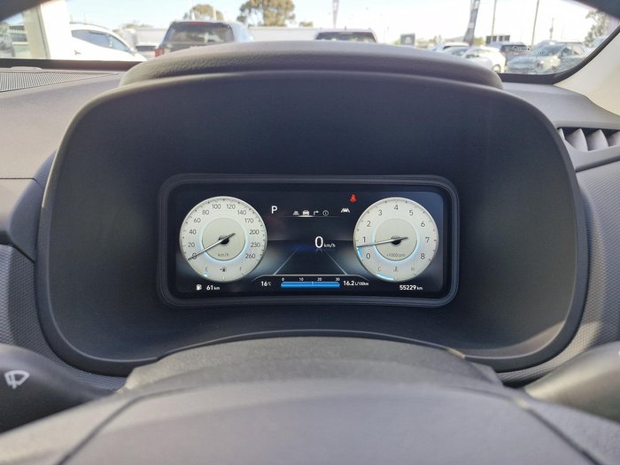 2021 Hyundai Kona Highlander