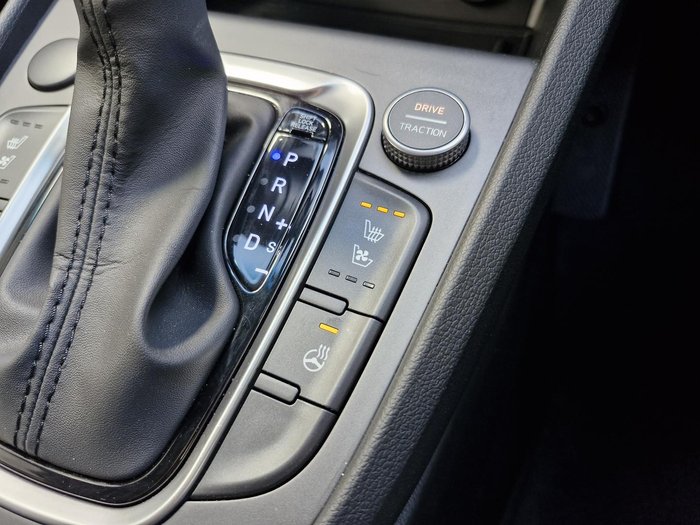 2021 Hyundai Kona Highlander