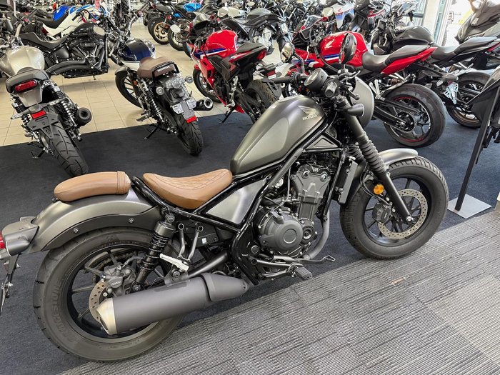 2021 Honda
