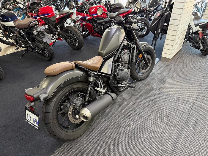 2021 Honda