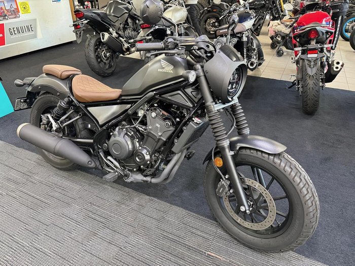 2021 Honda