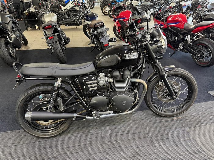 2014 Triumph