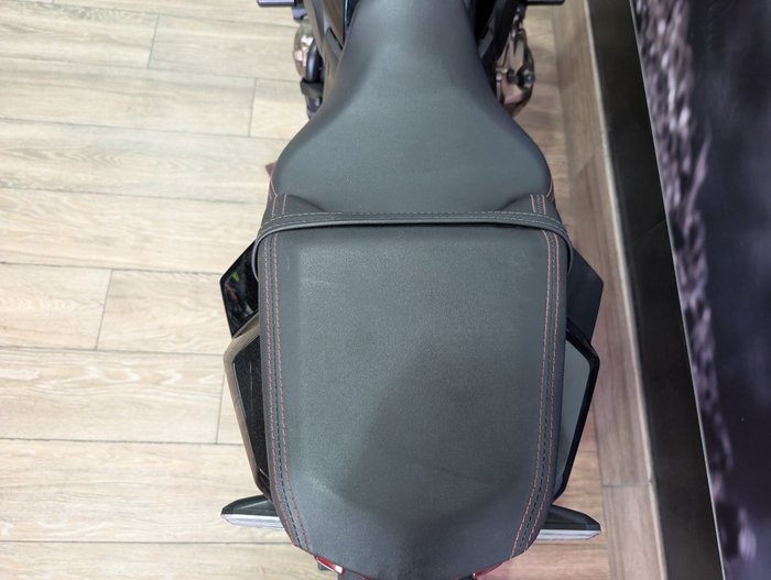 2021 Honda CBR650R Black