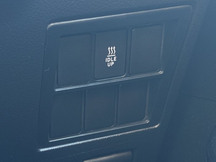 2017 Toyota Hilux SR5