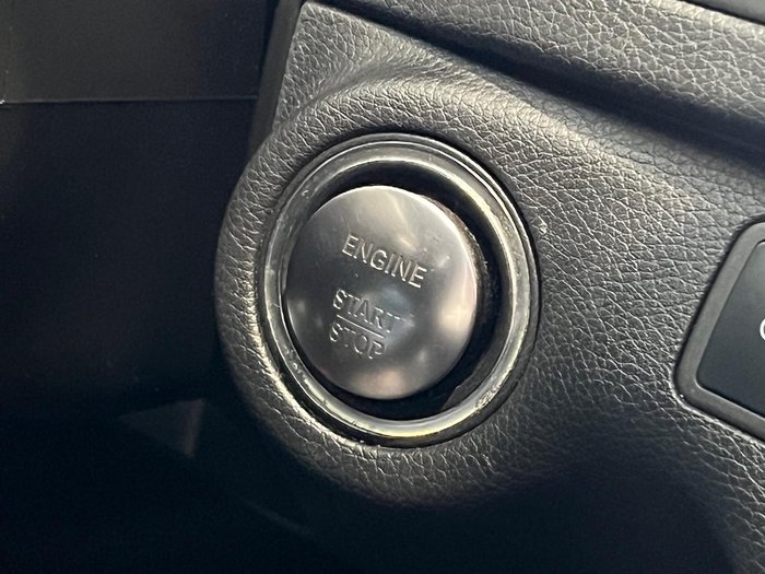 2014 Mercedes-Benz C-Class C250