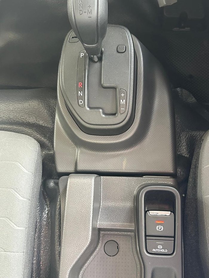 2026 Isuzu N Series