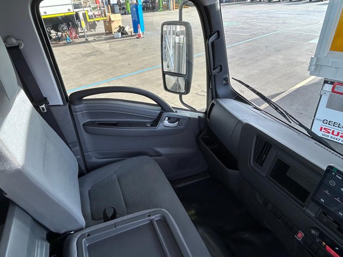 2026 Isuzu N Series NPR 45/65-175 DT D34 Tradepack
