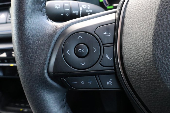 2024 Toyota RAV4 XSE