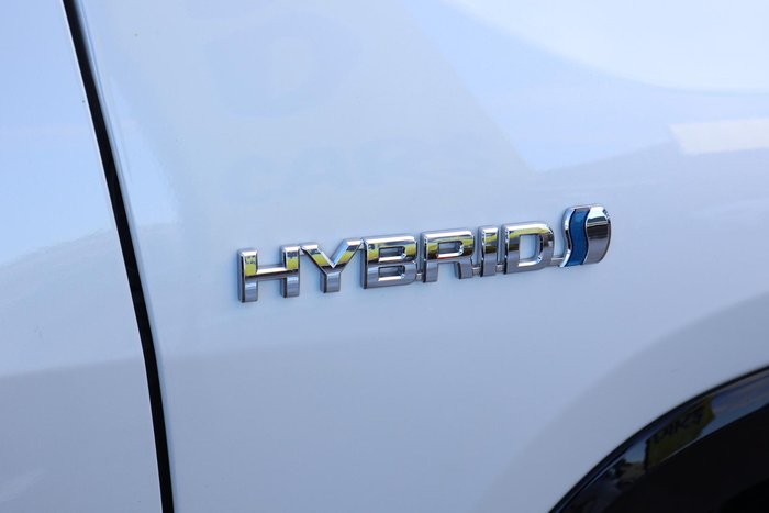 2024 Toyota RAV4 XSE