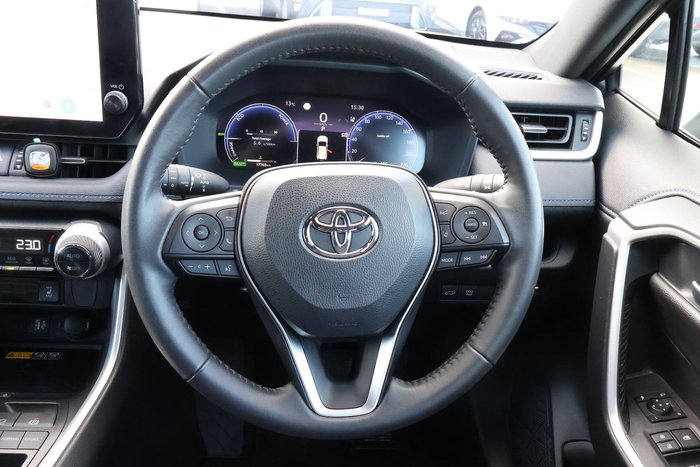 2024 Toyota RAV4 XSE