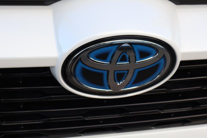 2024 Toyota RAV4 XSE