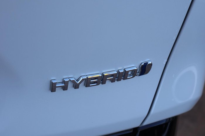 2024 Toyota RAV4 XSE