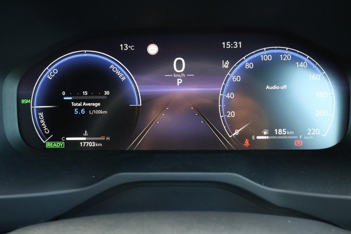 2024 Toyota RAV4 XSE