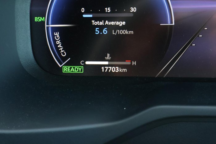 2024 Toyota RAV4 XSE