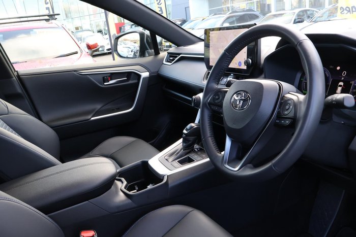 2024 Toyota RAV4 XSE