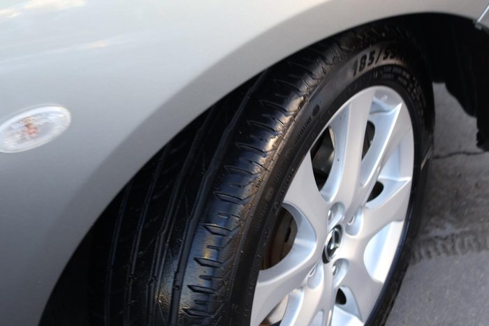 2013 Mazda 2 Maxx Sport