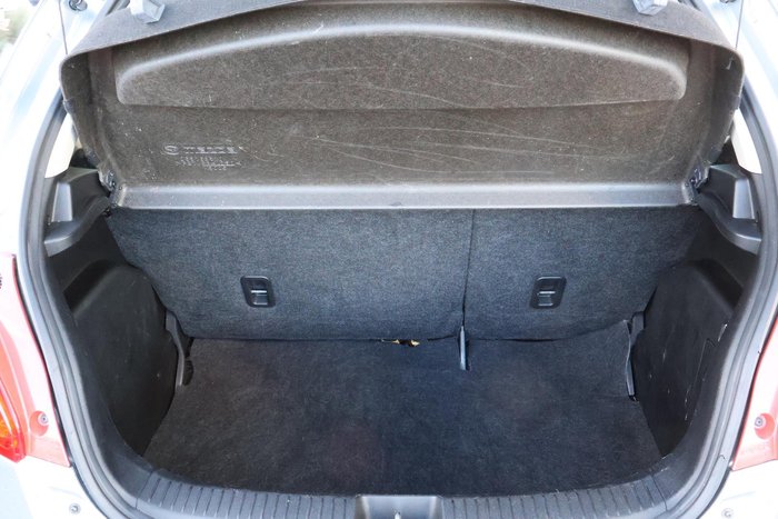 2013 Mazda 2 Maxx Sport