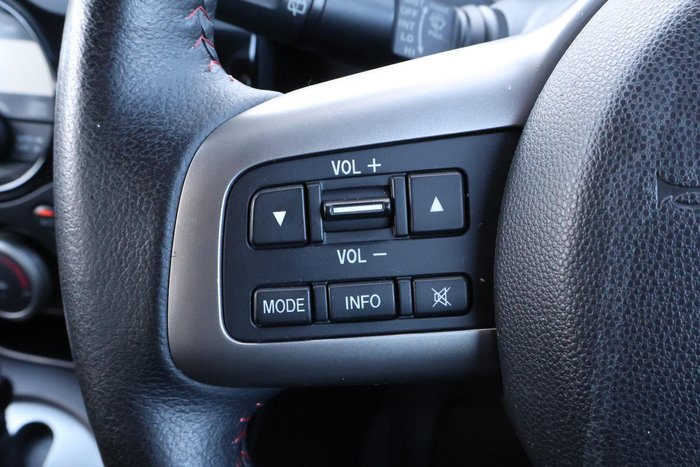 2013 Mazda 2 Maxx Sport