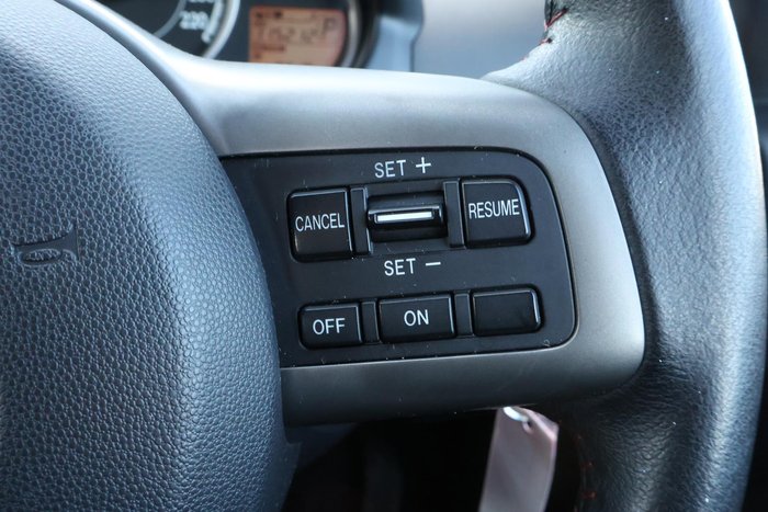 2013 Mazda 2 Maxx Sport