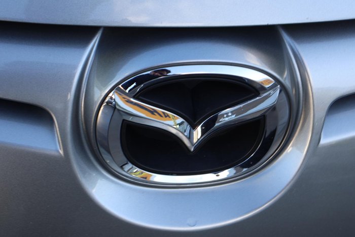 2013 Mazda 2 Maxx Sport